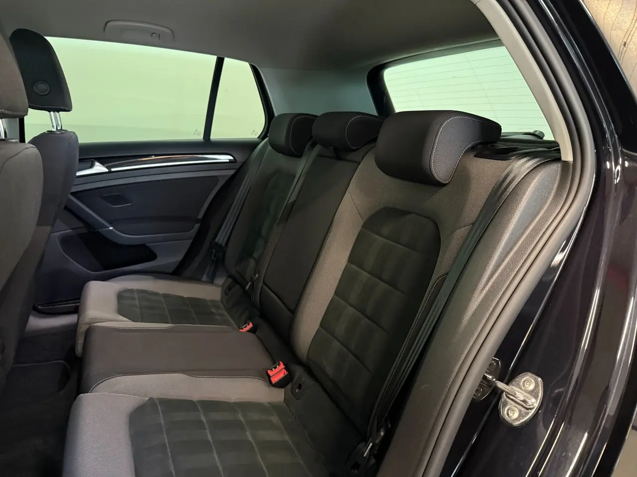 Billede 8 - VW Golf VII 1,5 TSi 150 Highline DSG