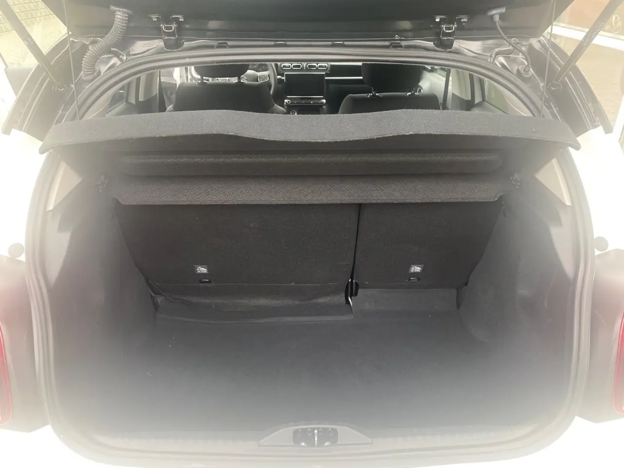Billede 12 - Citroën C3 1,2 PureTech 83 Attraction