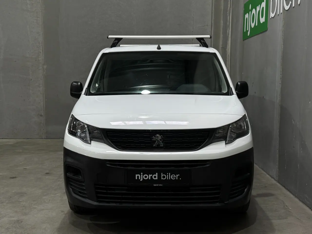 Billede 2 - Peugeot Partner 1,5 BlueHDi 100 L1V1 Ultimate Van