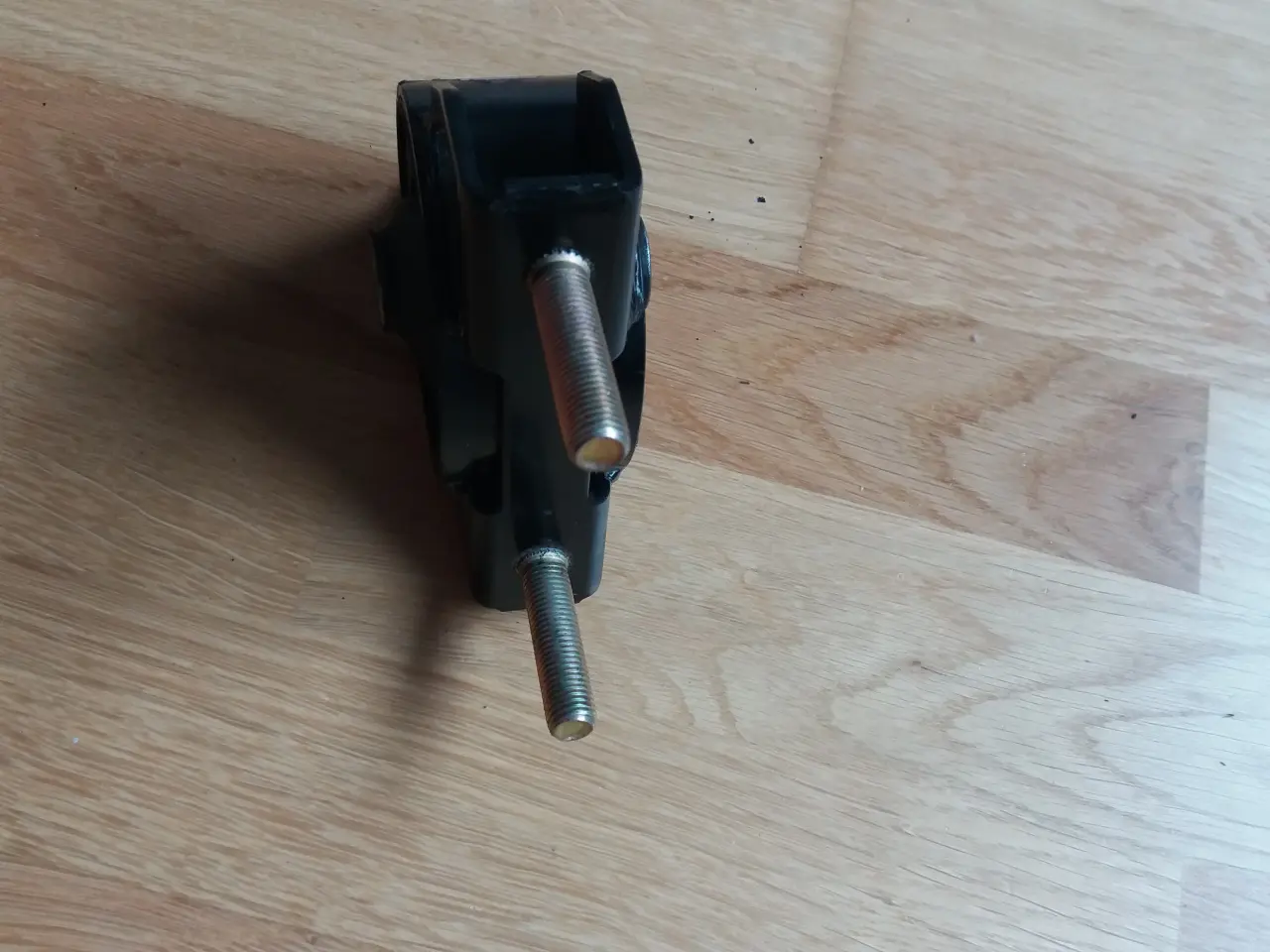 Billede 4 - Ophæng Toyota Corolla AE95
