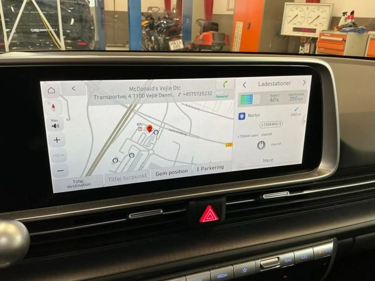 Billede 9 - Hyundai Ioniq 6 77 Ultimate