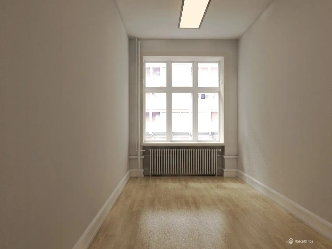 Billede 11 - Kontorhotel i Algade 31, 1. sal