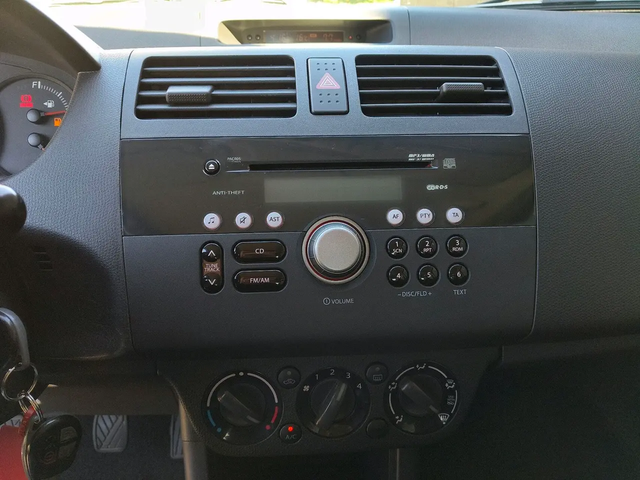 Billede 10 - Suzuki Swift 1,5 GL 102HK 5d