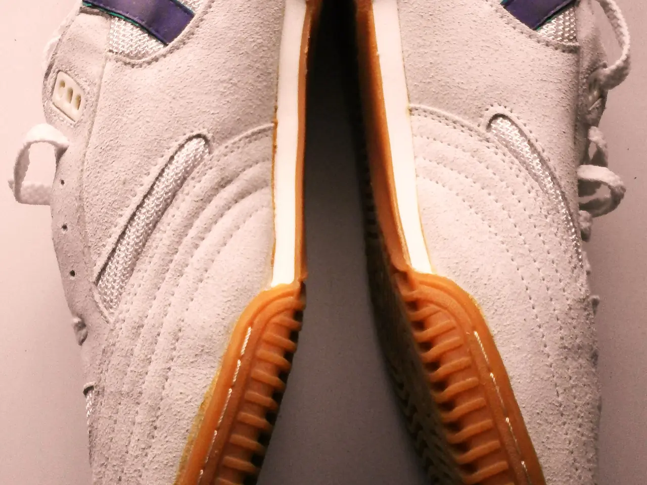 Billede 3 - NY Hvide Patrick C. Start sneakers i str. 45