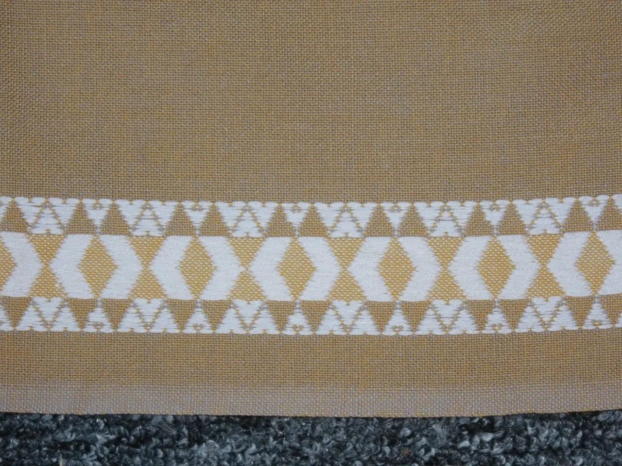 Billede 3 - Lille dug, 82 x 190 cm