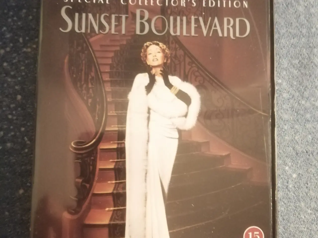 Billede 1 - Sunset Boulevard
