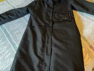 Vero moda frakke sort