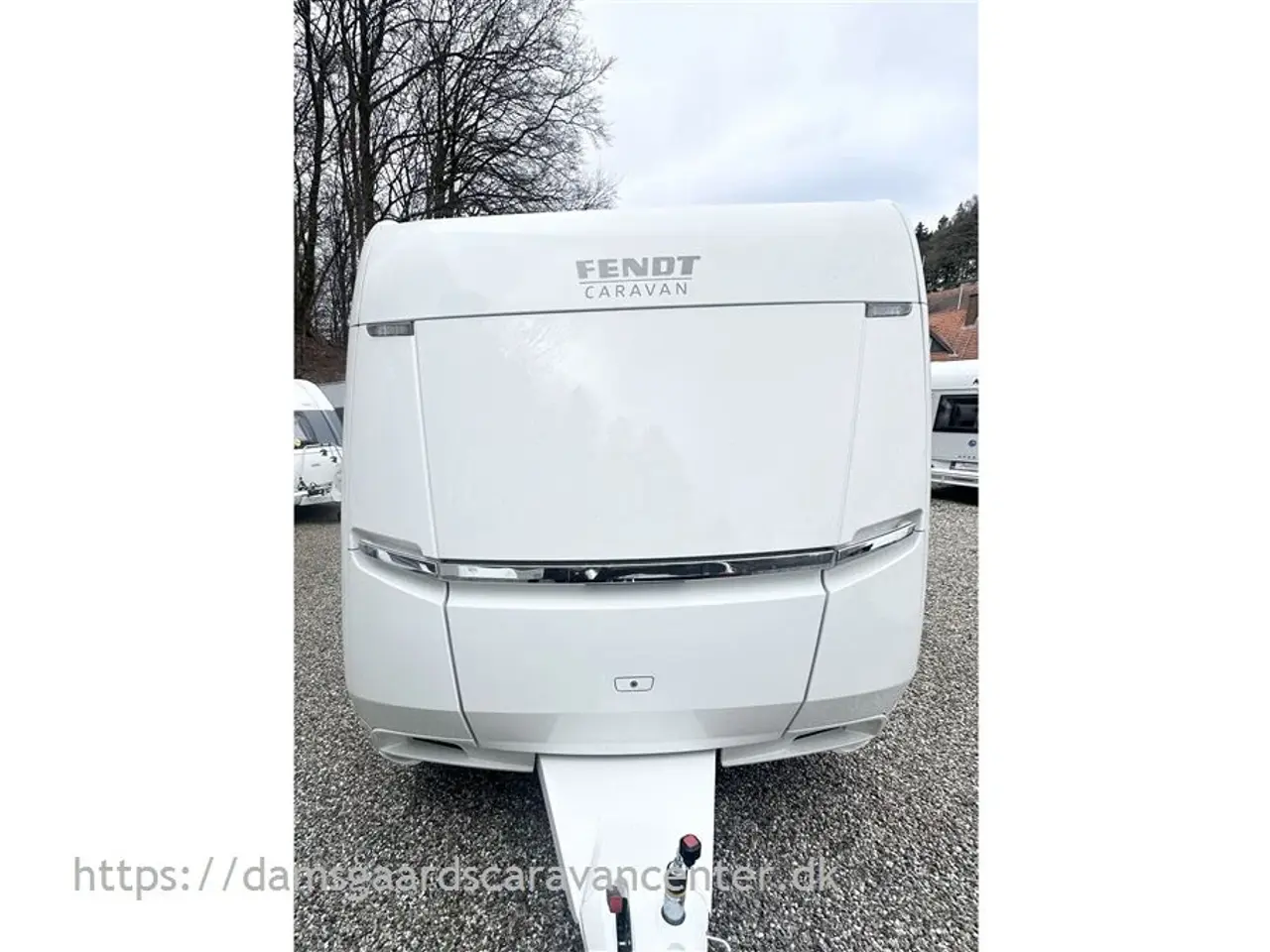 Billede 5 - 2026 - Fendt Bianco Activ 390 FHS Franskseng-Gulvtemp.-Truma Combi 4E