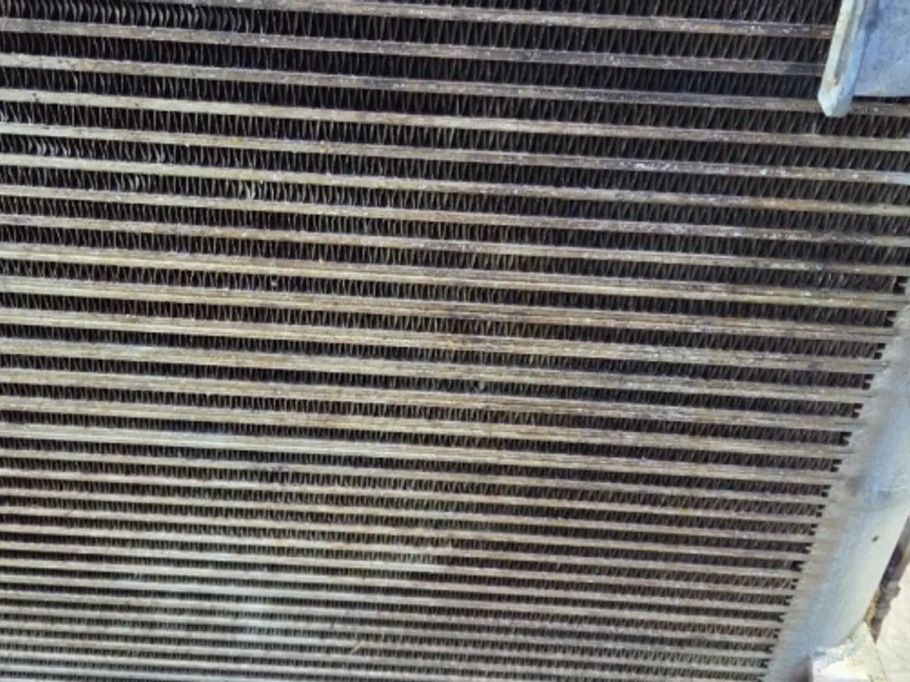 Billede 14 - Bobcat TL38.7X  Radiator  7367565