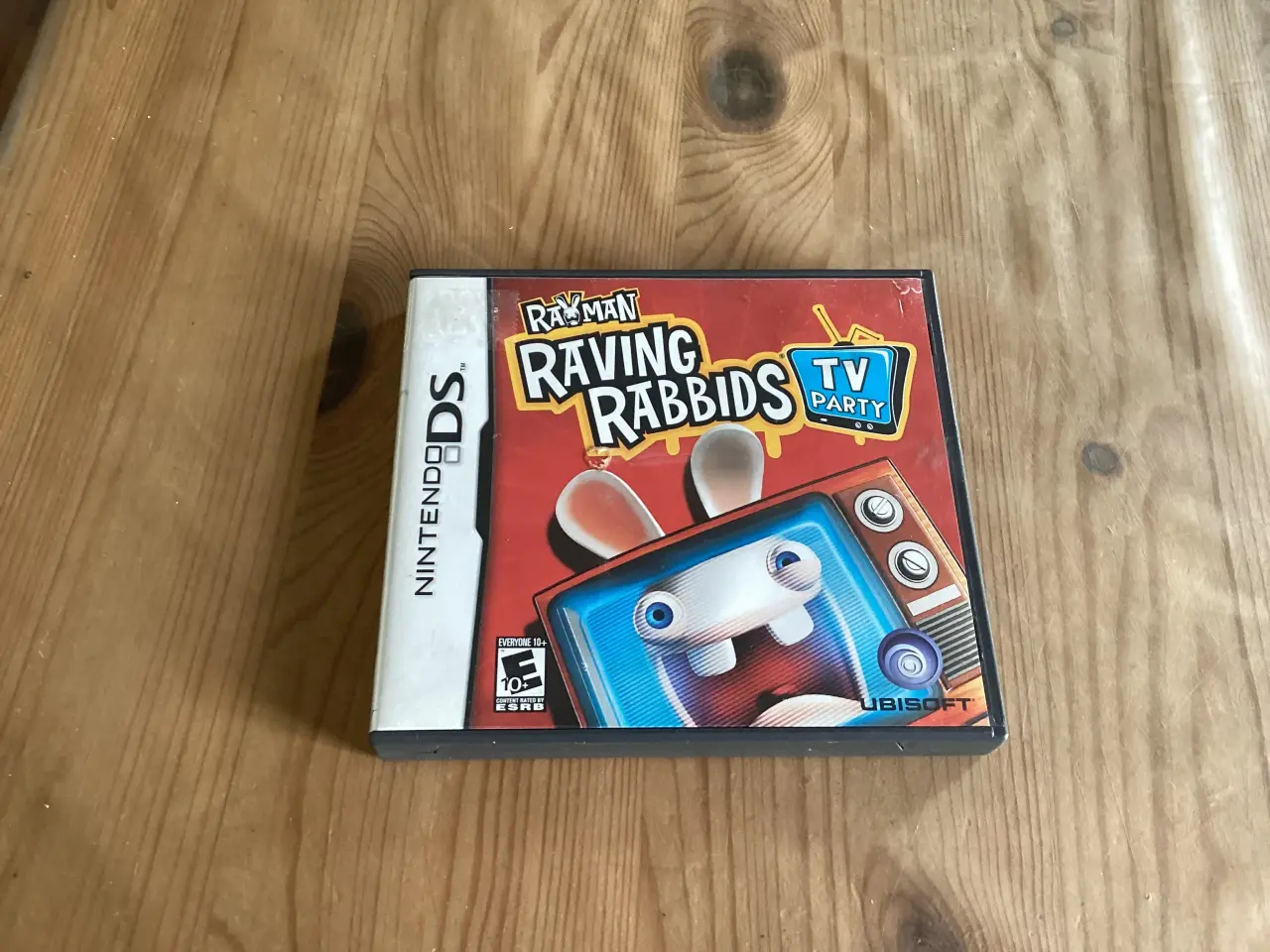 Billede 11 - Nintendo DS Spil 13 stks