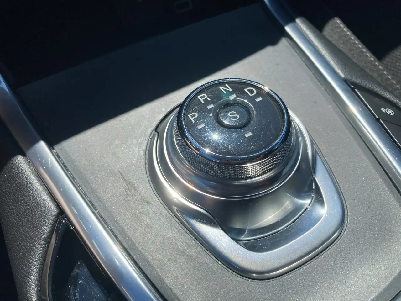 Billede 22 - Ford S-MAX 2,0 EcoBlue Titanium aut.