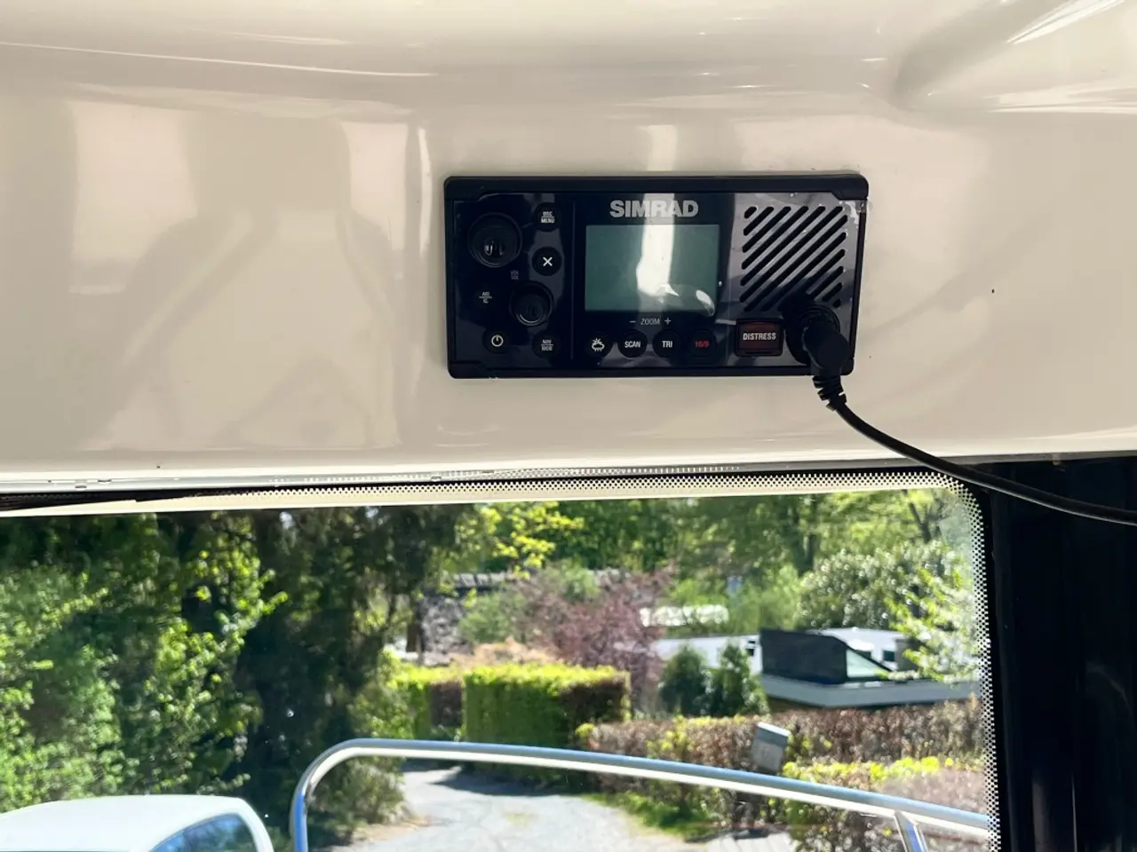 Billede 9 - Quicksilver 555 Pilothouse