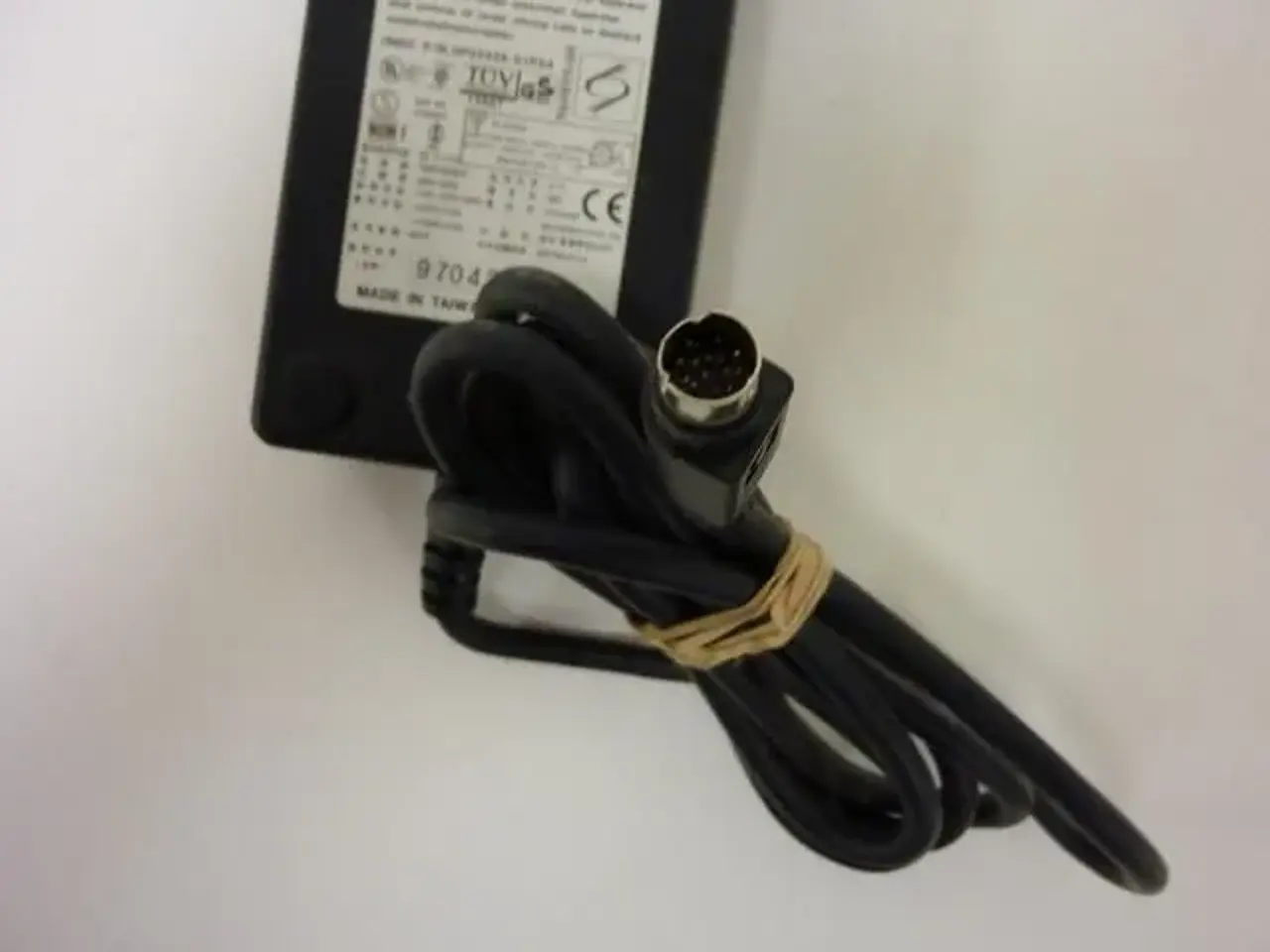 Billede 2 - HP +5V - +12V strømforsyning