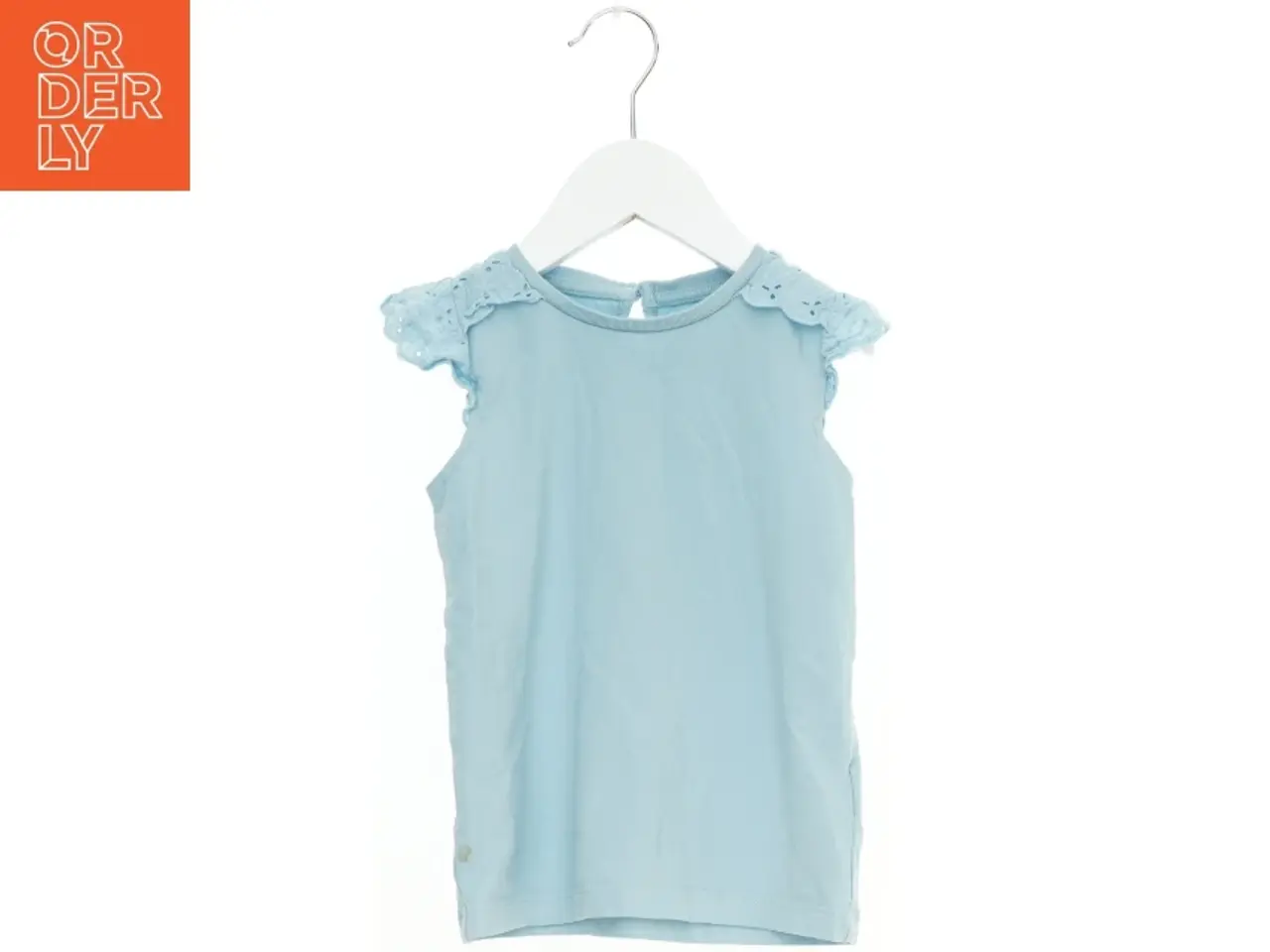Billede 1 - T-Shirt fra Name It (str. 92 cm)