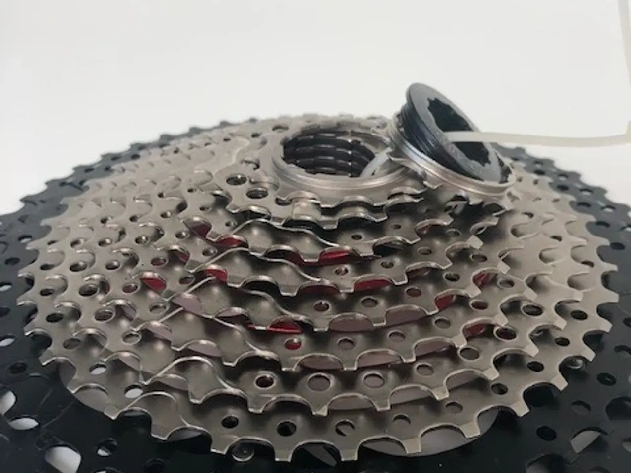 Billede 2 - Kassette, 11 speed kassette 11-52T