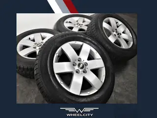 5x115 17" Chevrolet Orlando/Captiva