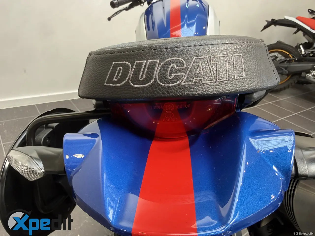 Billede 11 - Ducati Scrambler 1100 Dark Pro