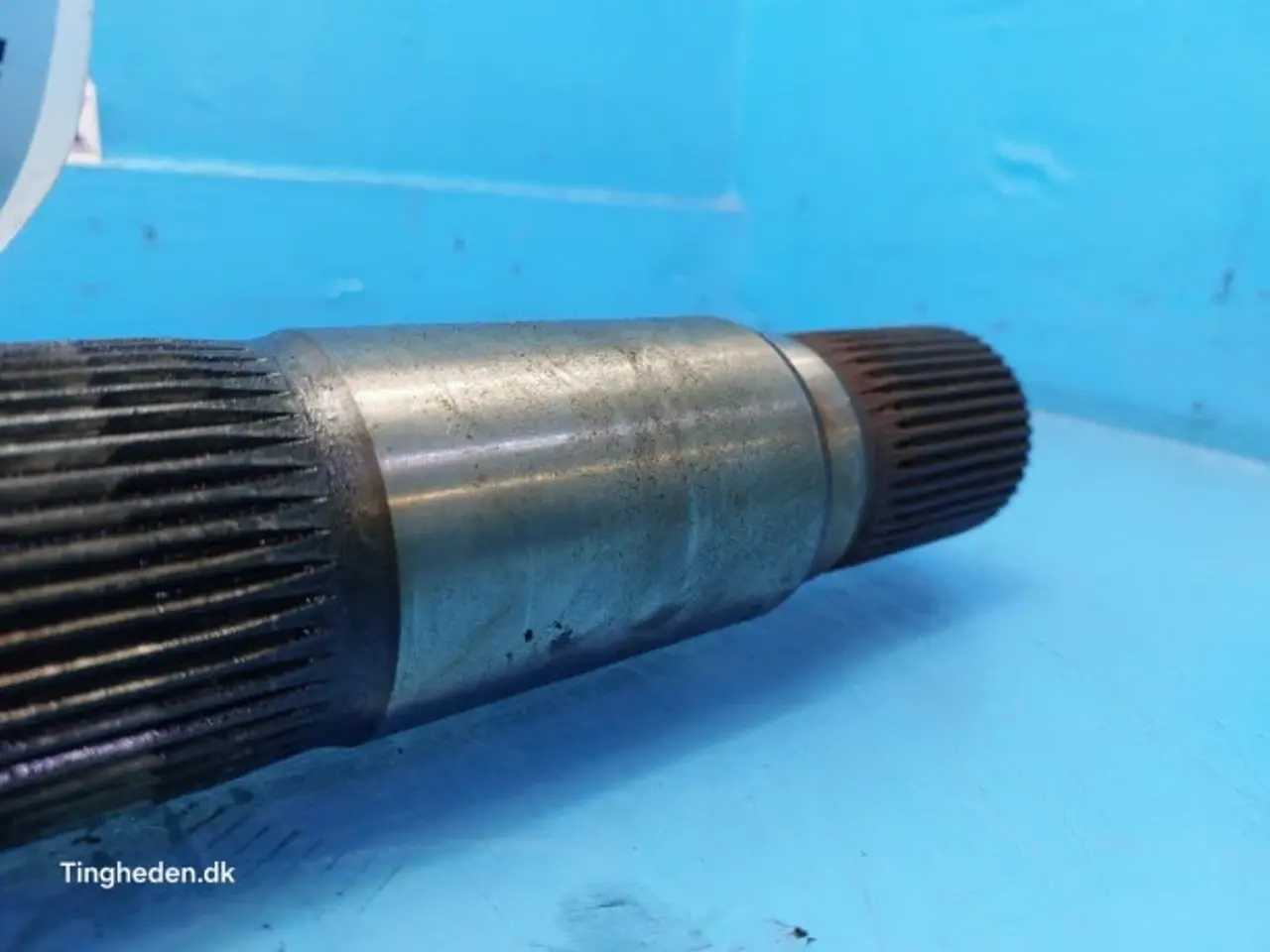 Billede 14 - Case Farmall 95A Vuggeaksel 87486939