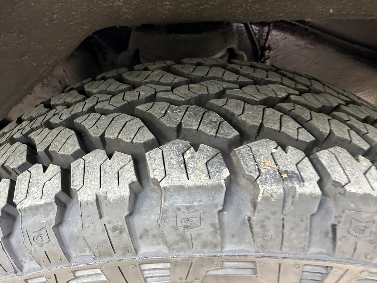 Billede 5 - Land rover uden rust 1 ejers 