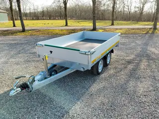 EDUARD trailer 2615-2000-63