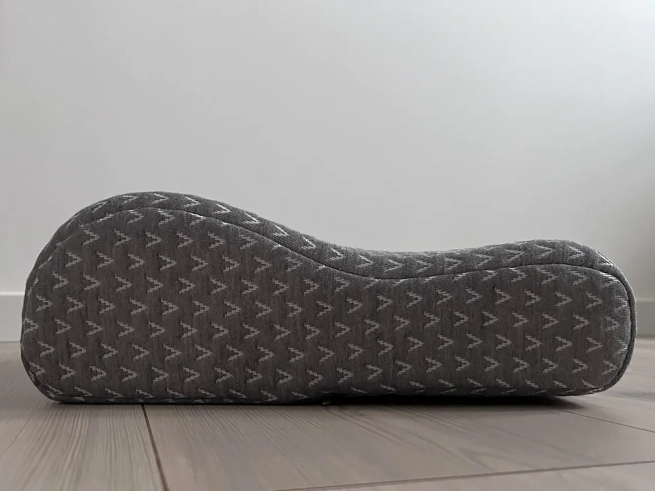 Billede 5 - Hovedpude, Konturpude, Ergonomisk pude, Wellpur