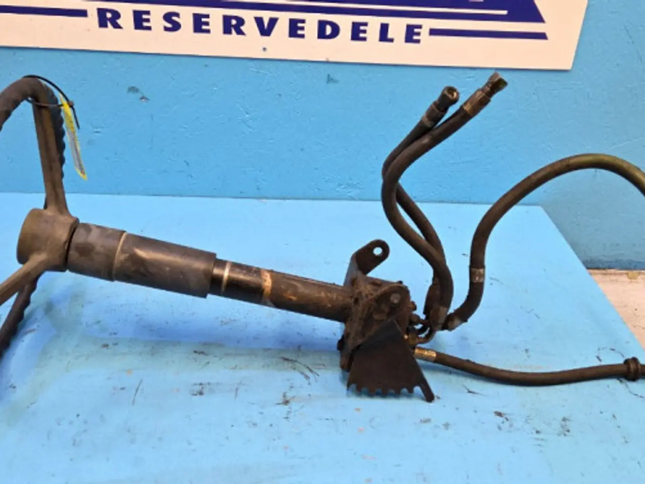 Billede 3 - John Deere 4040 Rat T22875