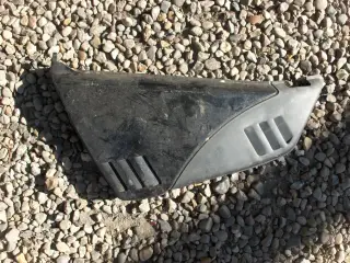 plast dæksel