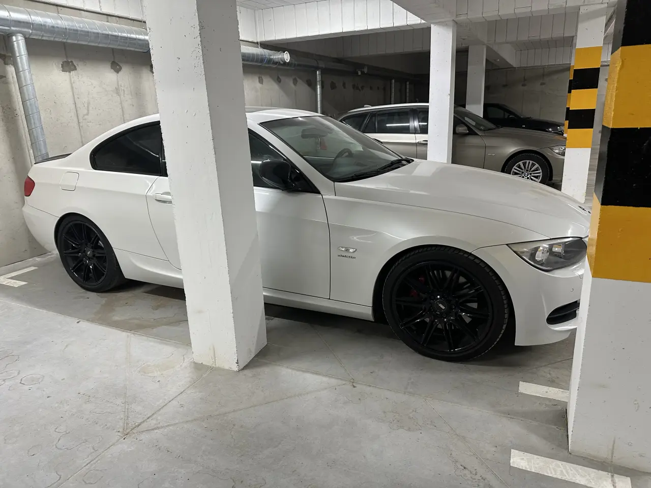Billede 10 - BMW 335 Is Msport