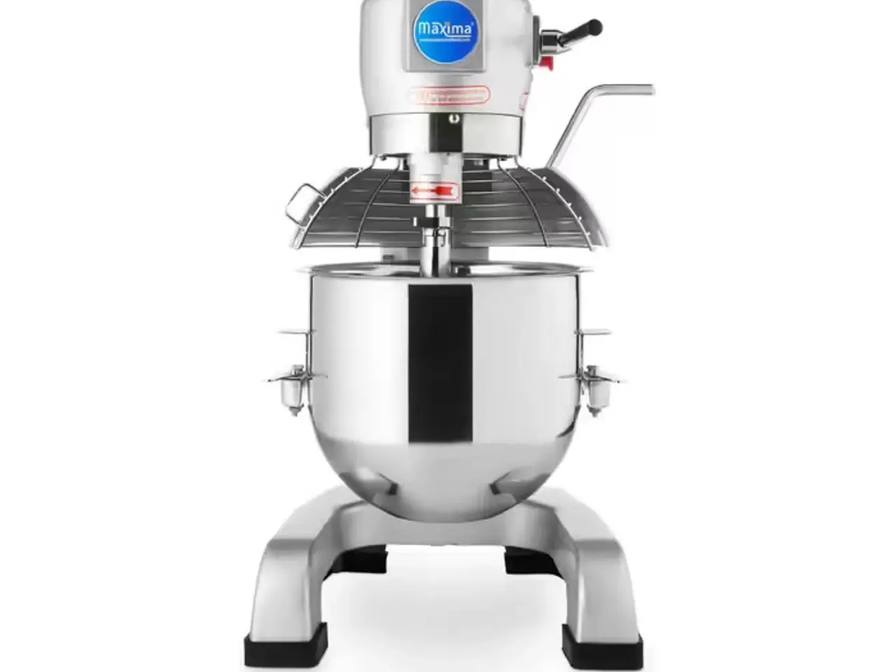 Billede 3 -  Røremaskine MPM 20 L – 3 hastigheder – 230 V