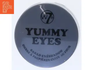 W7 Yummy Eyes øjenskygge fra W7 (str. 4,5 cm)