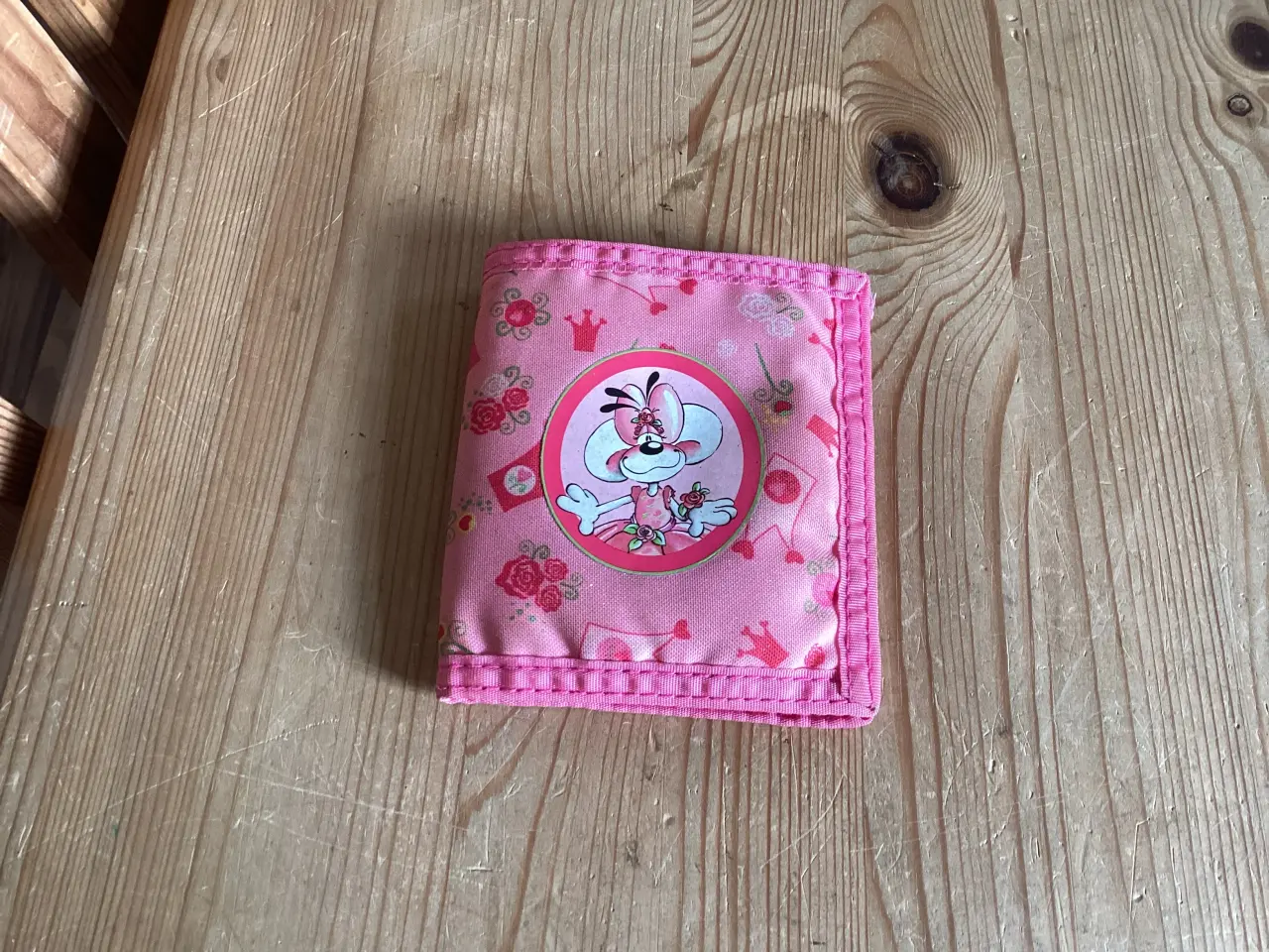 Billede 3 - Børne Punge