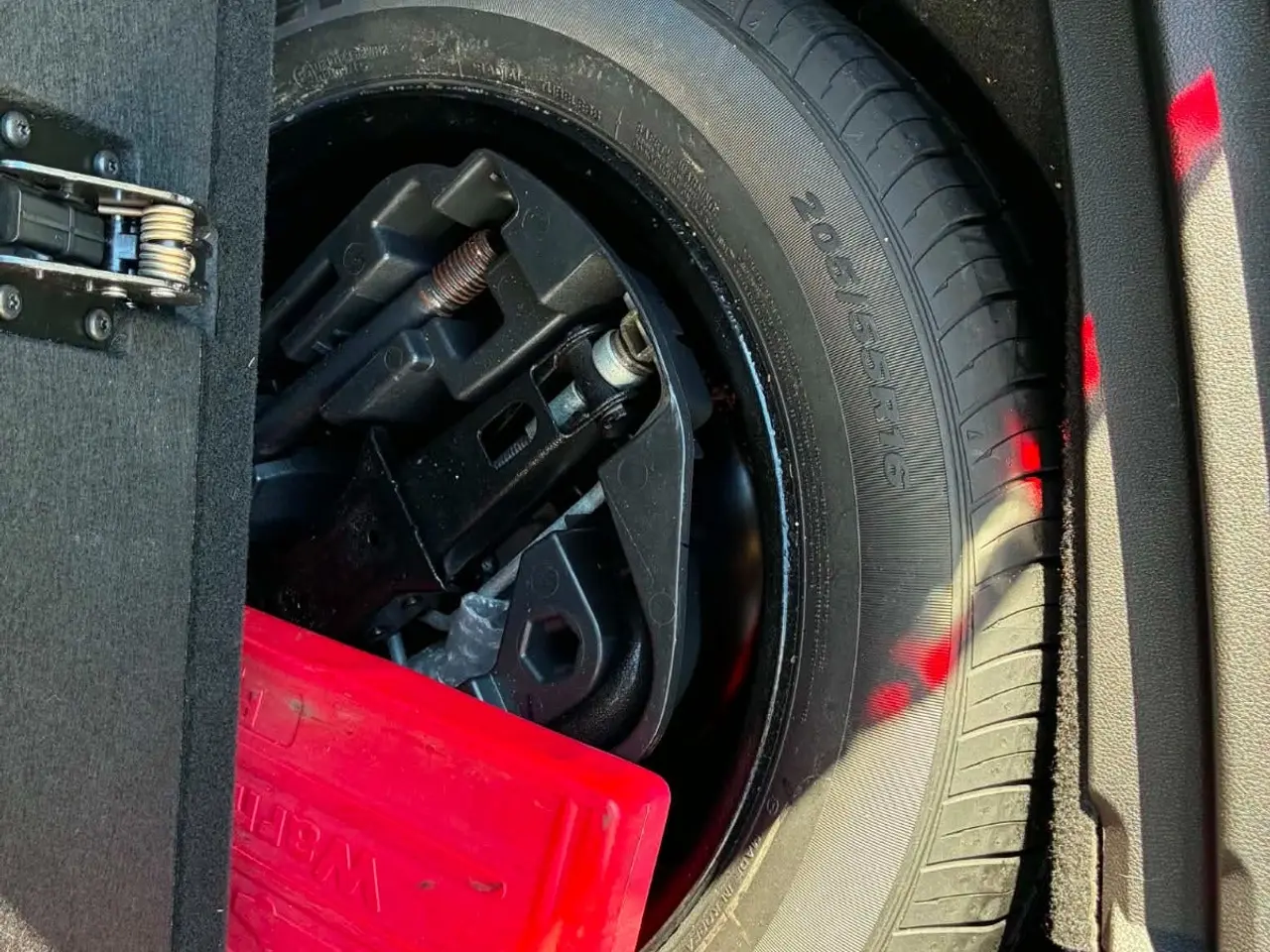 Billede 22 - Renault Megane IV 1,3 TCe 140 Limited Sport Tourer EDC