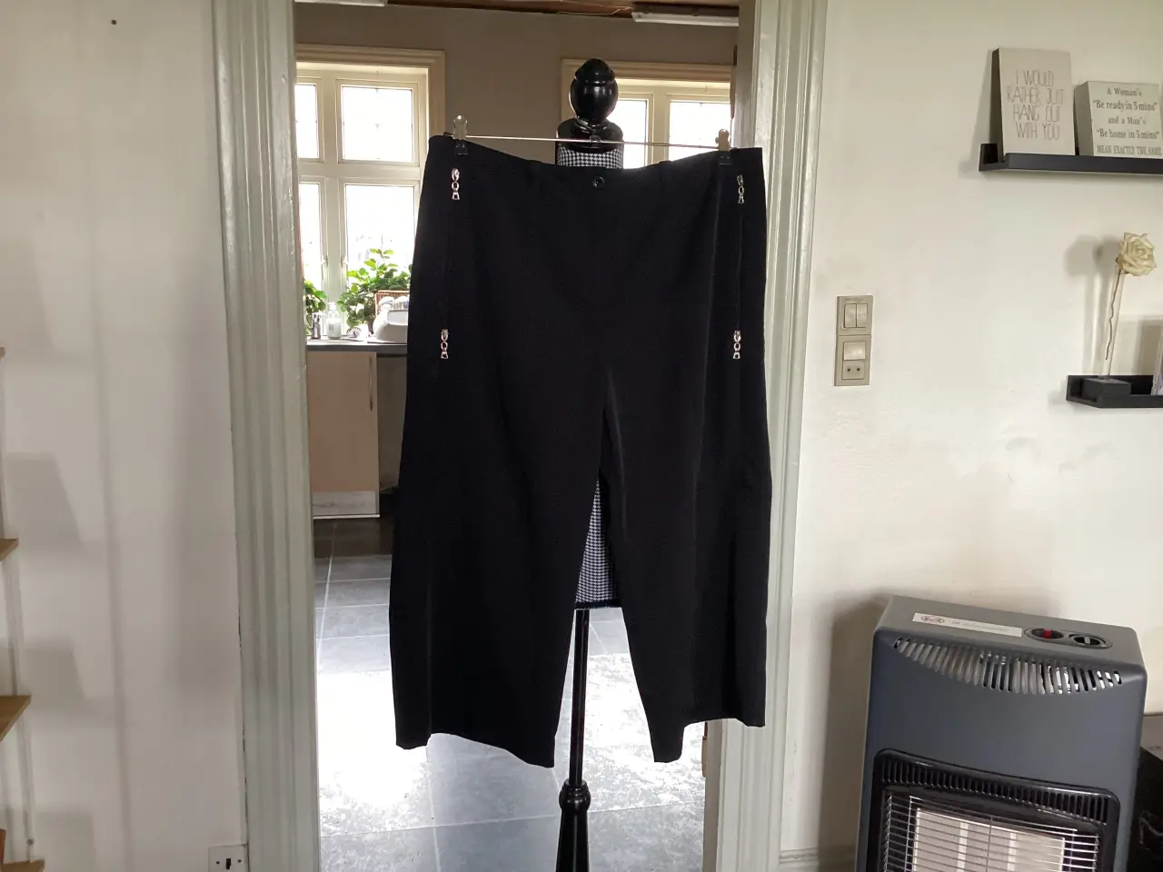 Billede 10 - Dame Shorts - Knickers. Forsk. Str.