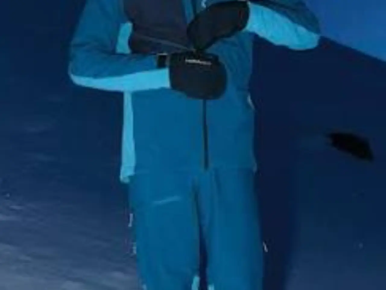 Billede 5 - Peak performance skisæt xxl