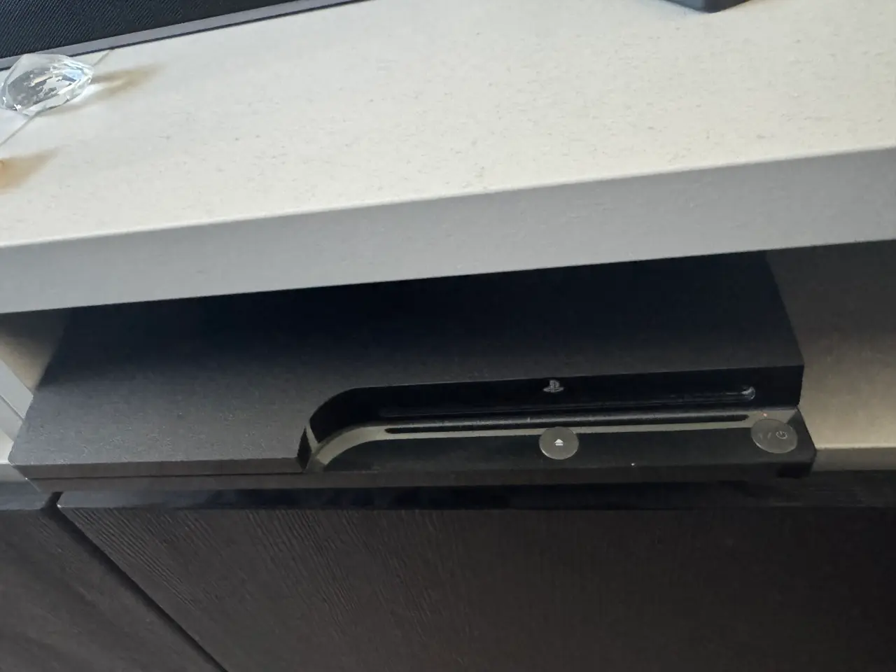Billede 1 - PS3 Slim + 5X spil + 2X Controller