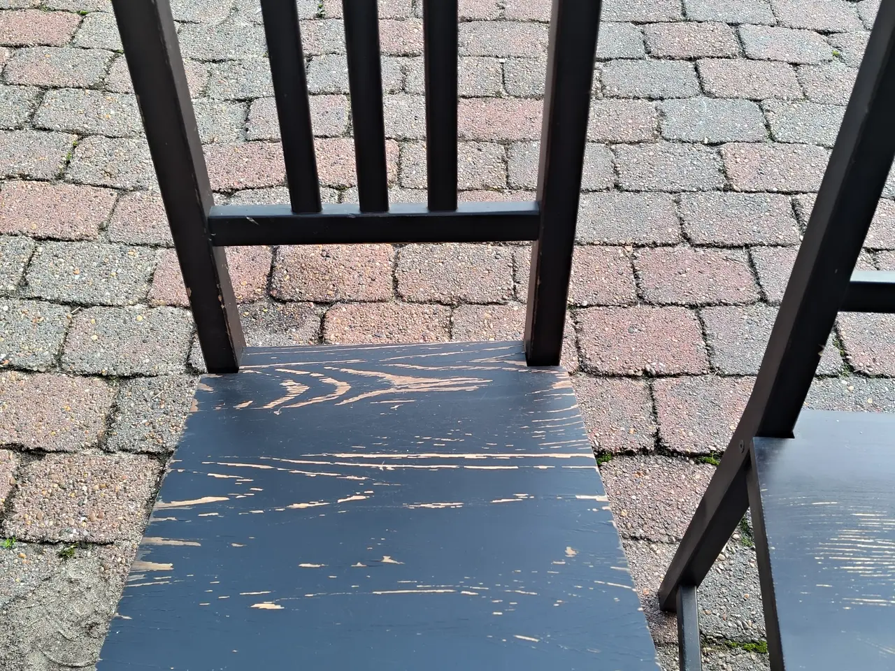 Billede 5 - 3 stk Stefan-stole fra Ikea