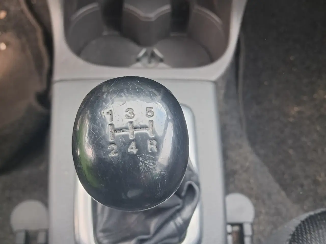Billede 9 - Suzuki Liana 1,6