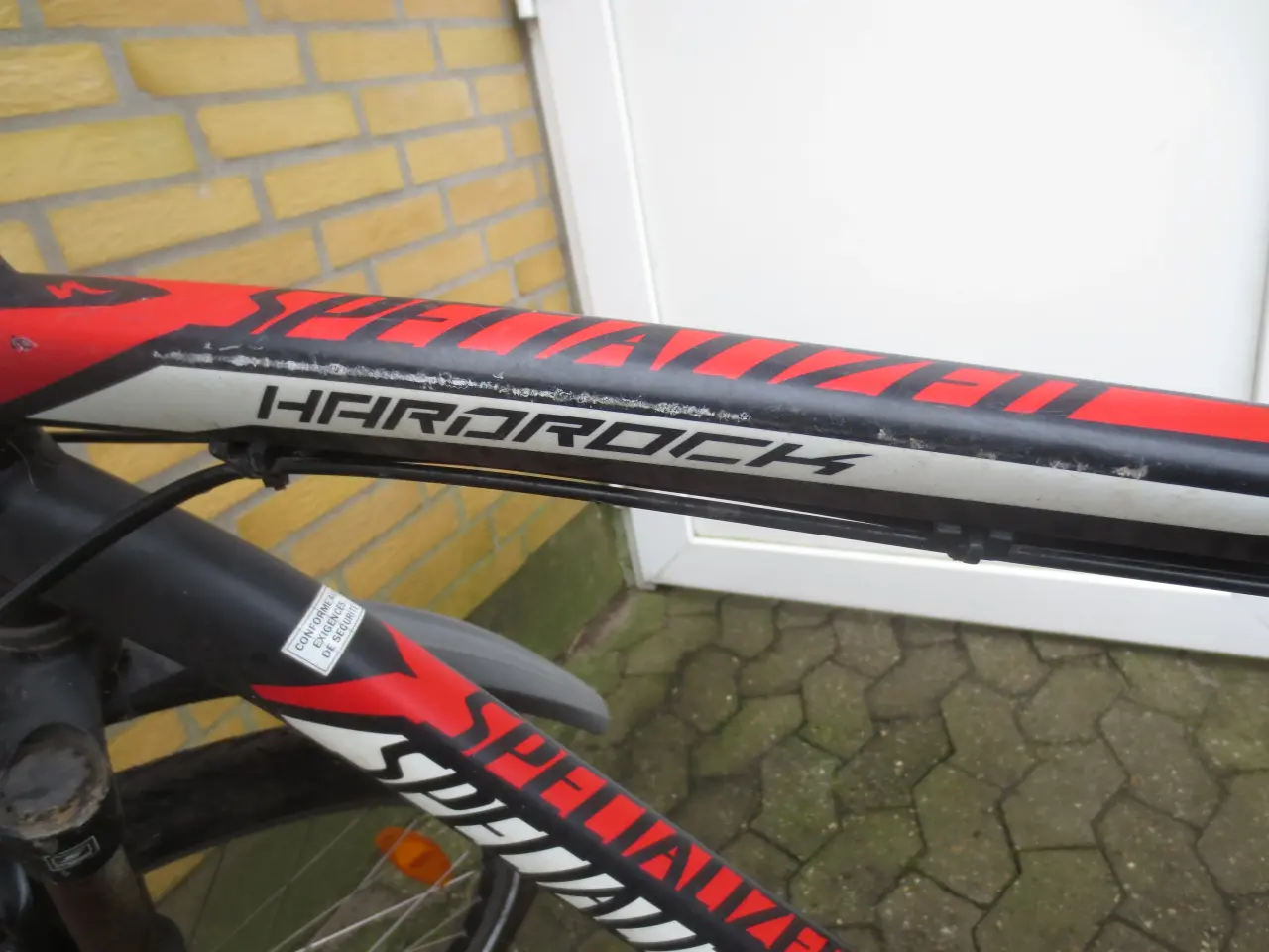 Billede 3 - 1 stk Mountainbike Specialized model XL 26 tommer