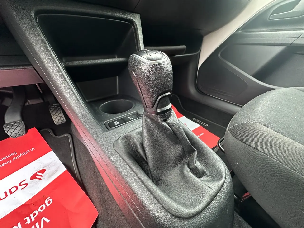 Billede 14 - Skoda Citigo 1,0 MPi 60 Ambition