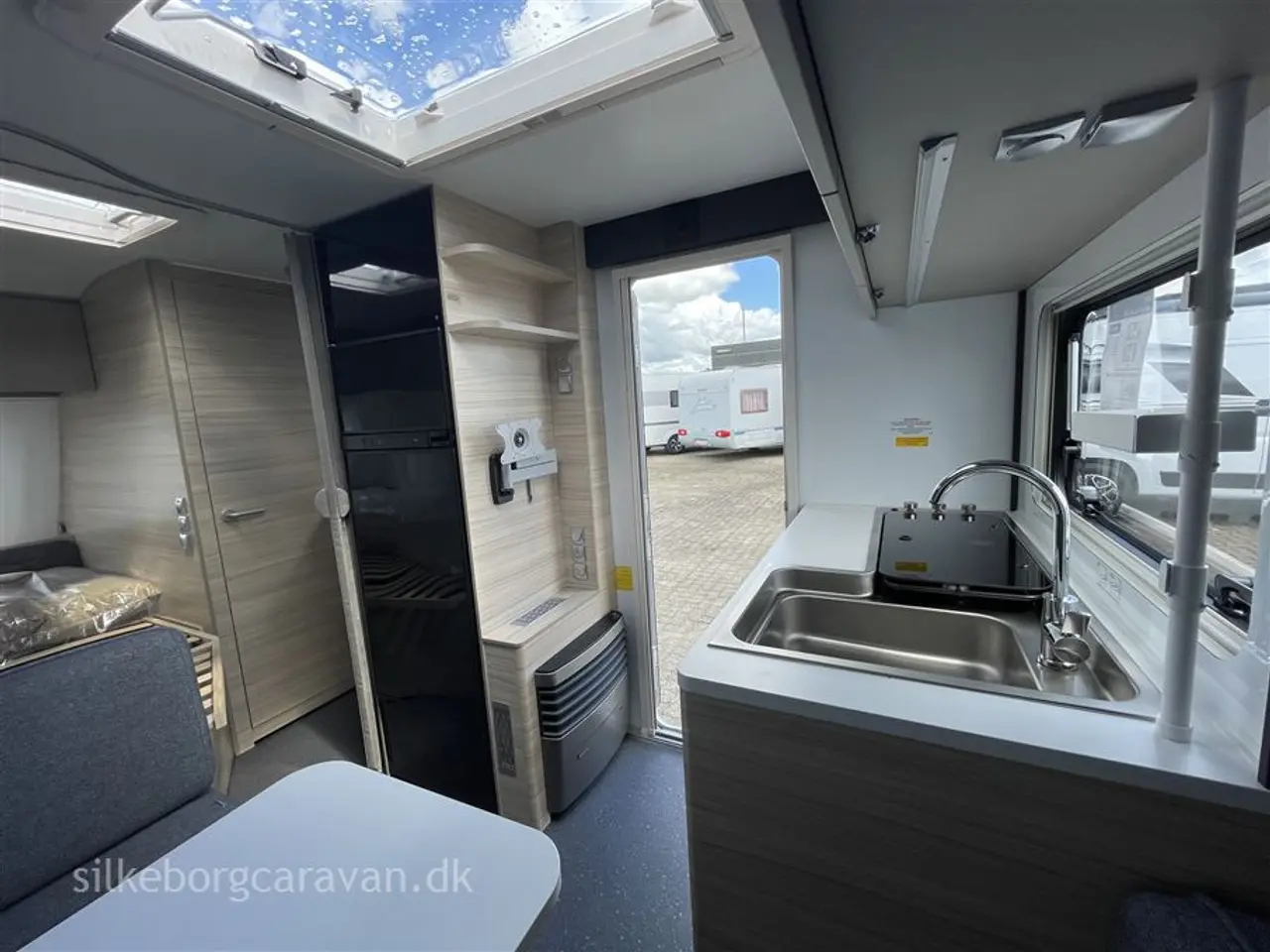Billede 4 - 2026 - Adria Altea 402 PH