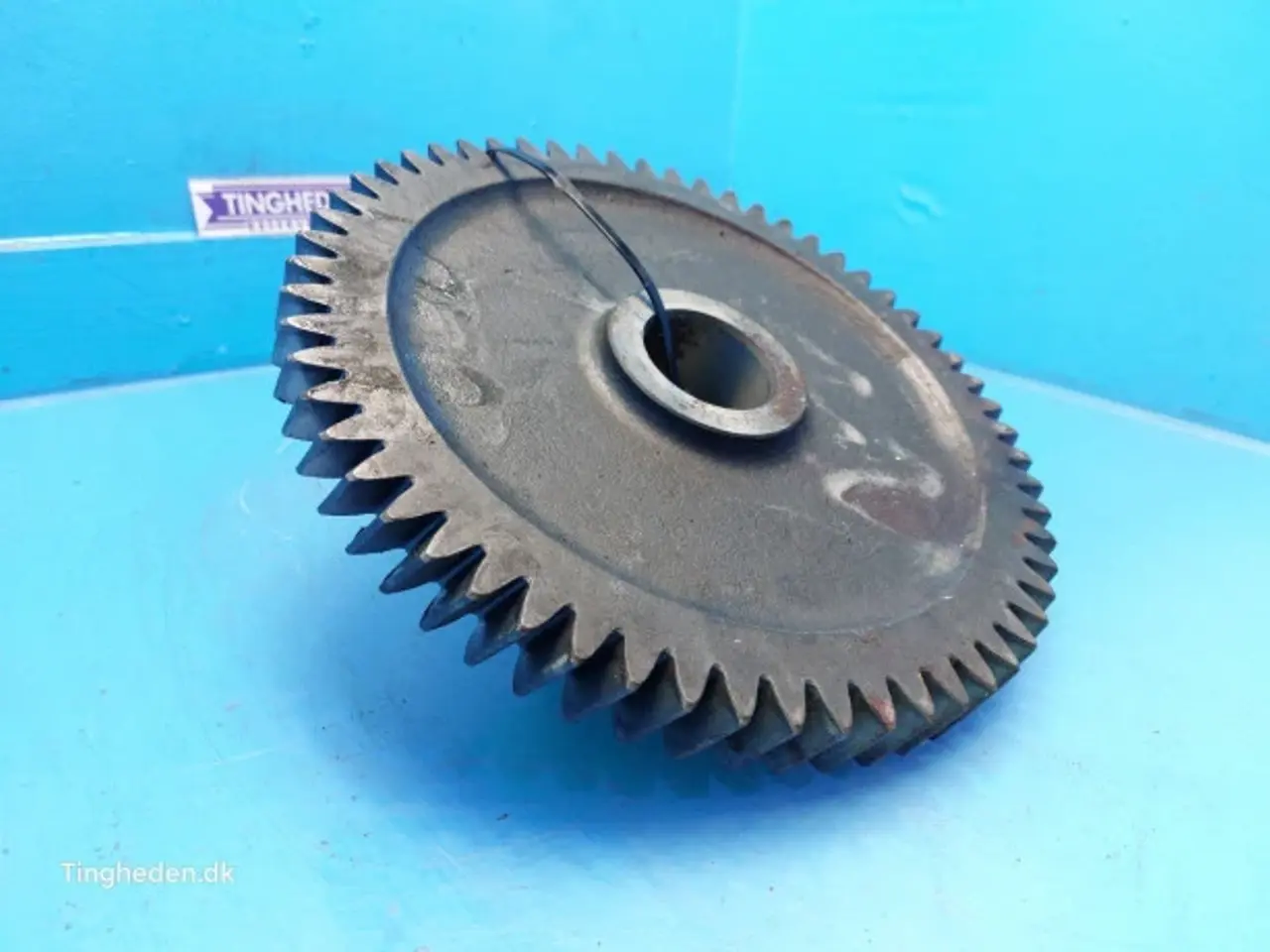 Billede 9 - New Holland 8970 Tandhjul 9840402