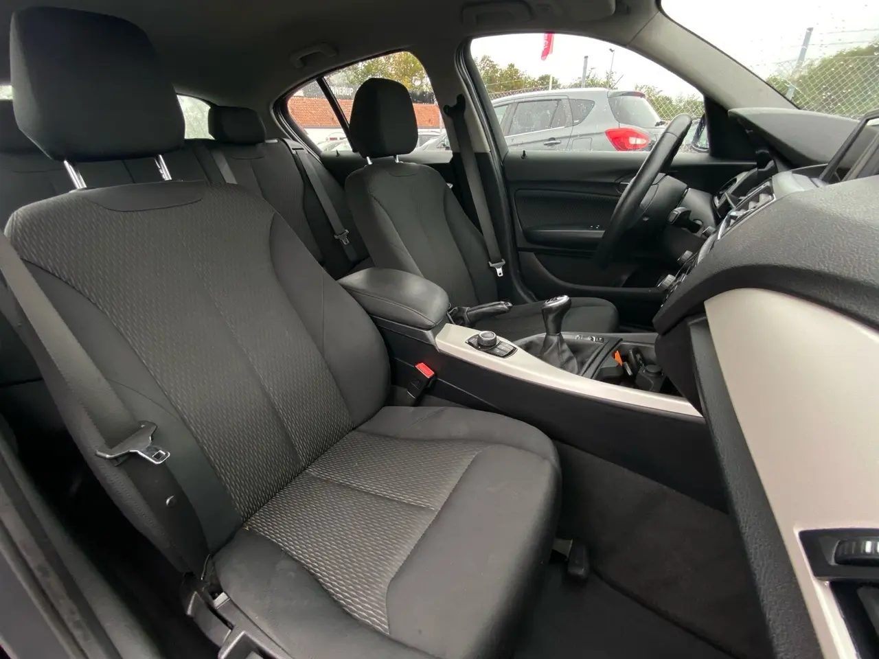Billede 11 - BMW 120d 2,0 D 190HK 5d 6g