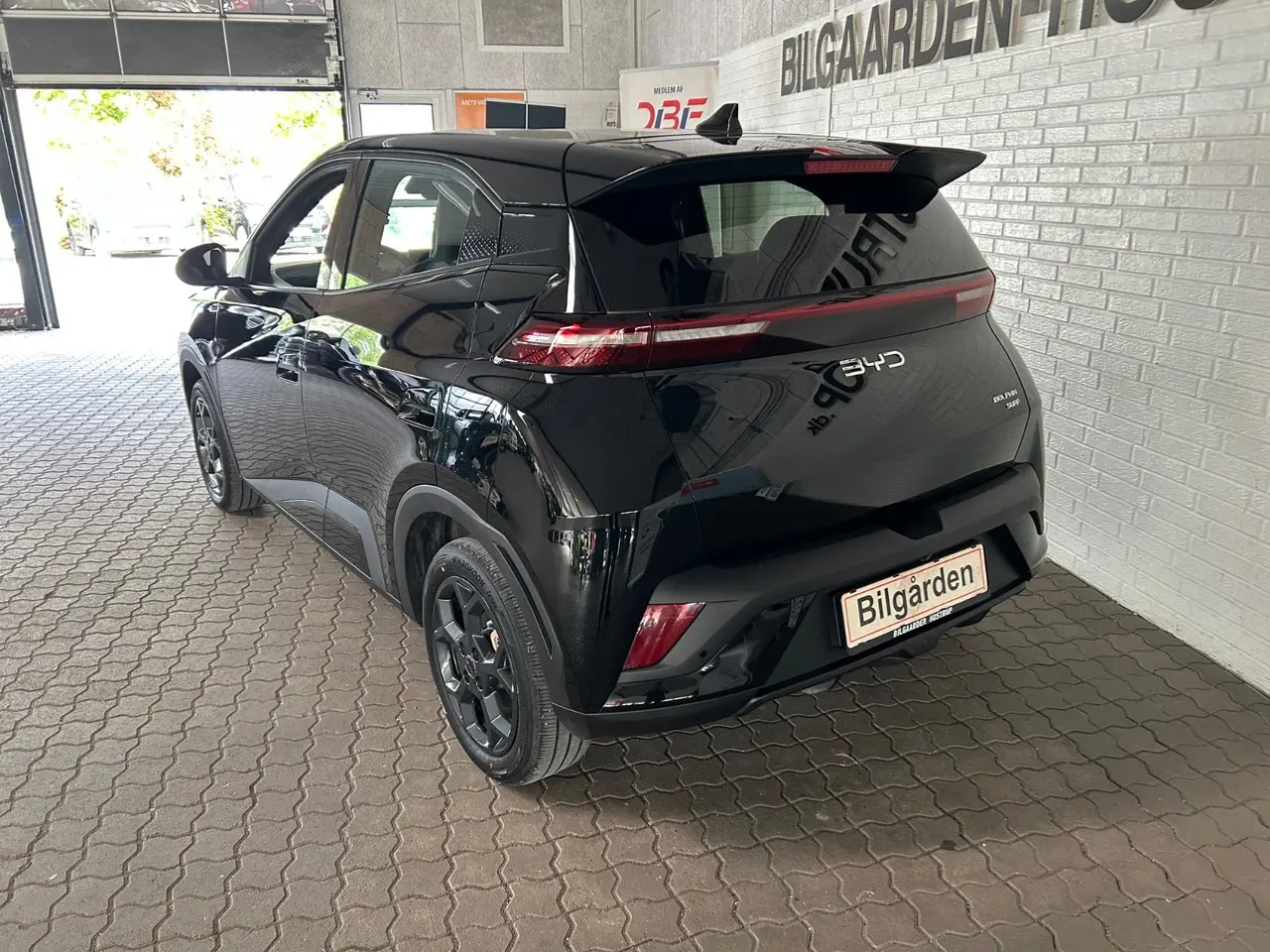 Billede 3 - BYD Dolphin Surf 43 Boost