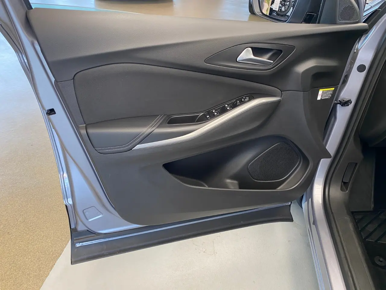 Billede 9 - Opel Grandland X 1,2 T 130 Impress