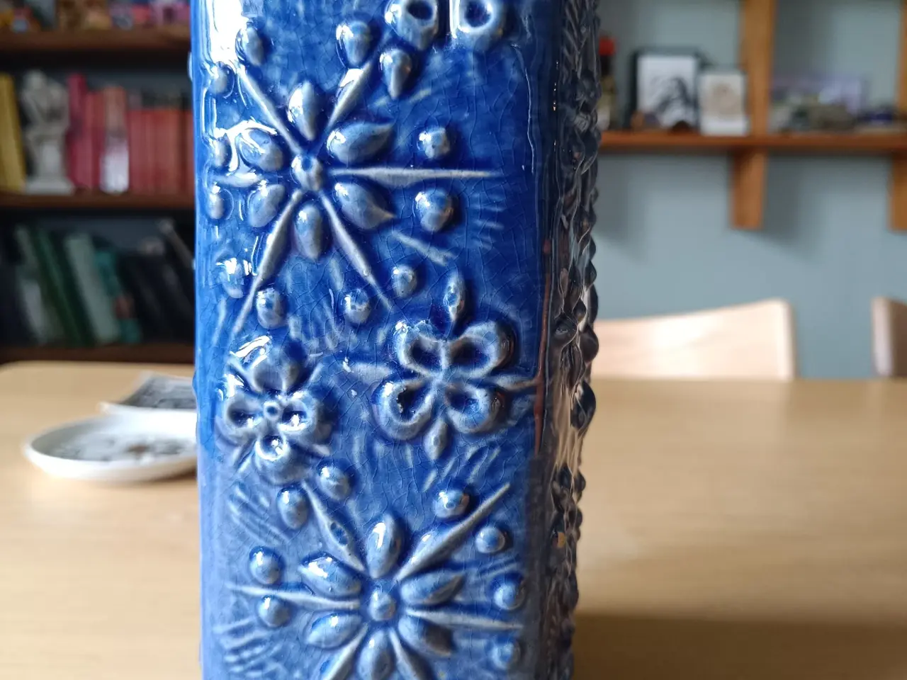 Billede 3 - West Germany Kosmos vase