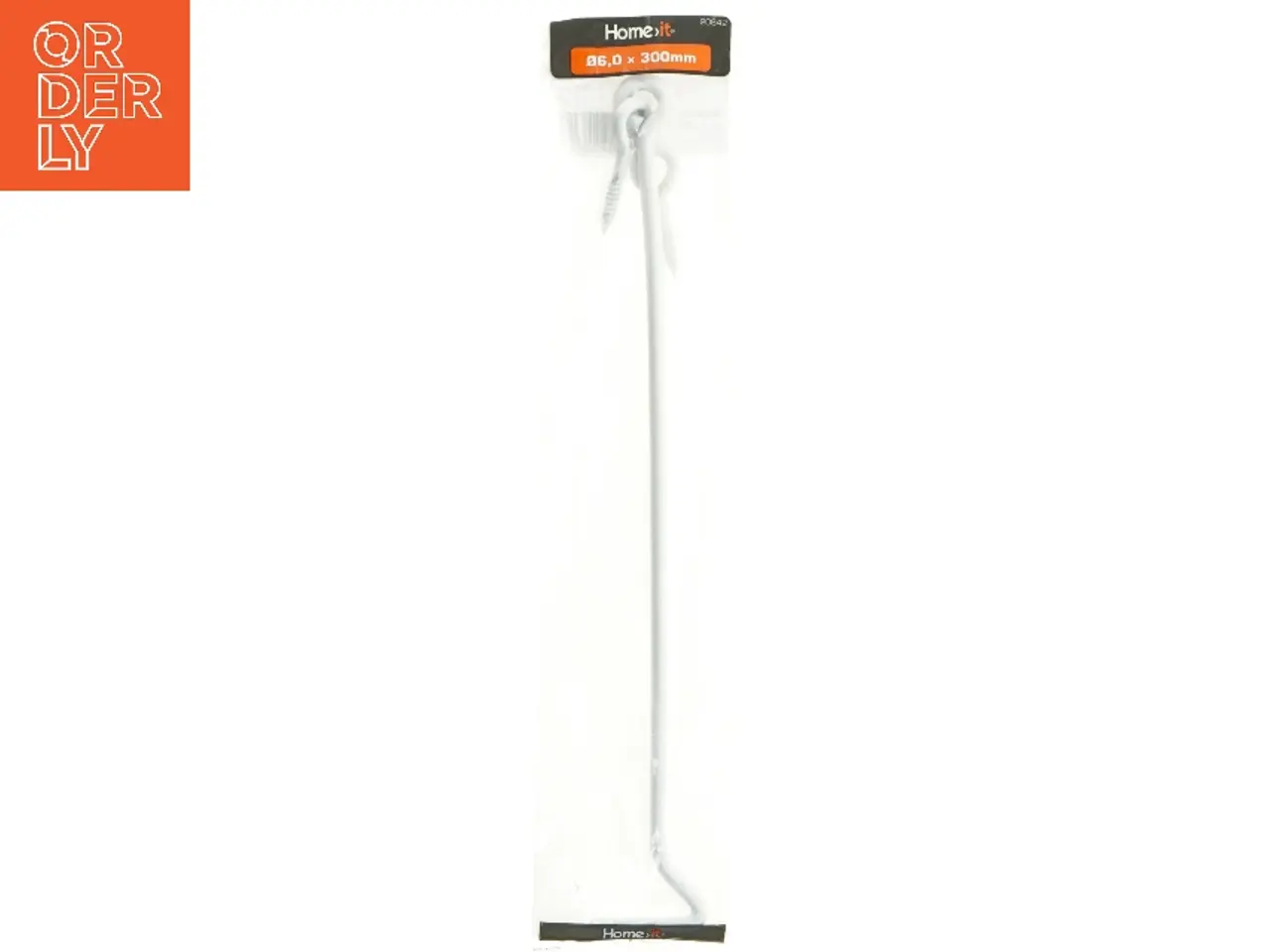 Billede 1 - Hængsel (str. 30 cm) fra Home_it