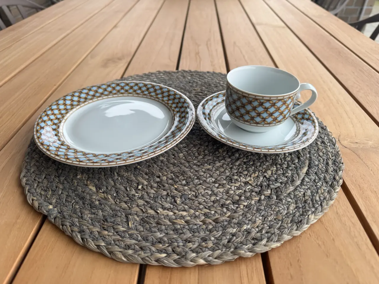 Billede 3 - Royal Copenhagen Liselund  NY  