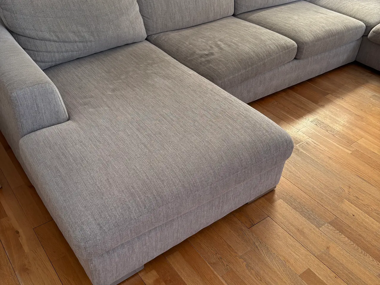 Billede 3 - Sofa til gratis afhentning