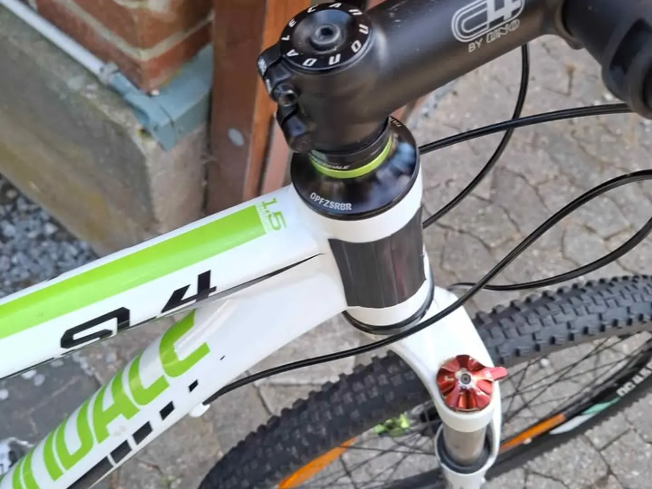 Billede 4 - Cannondale Trail sl4