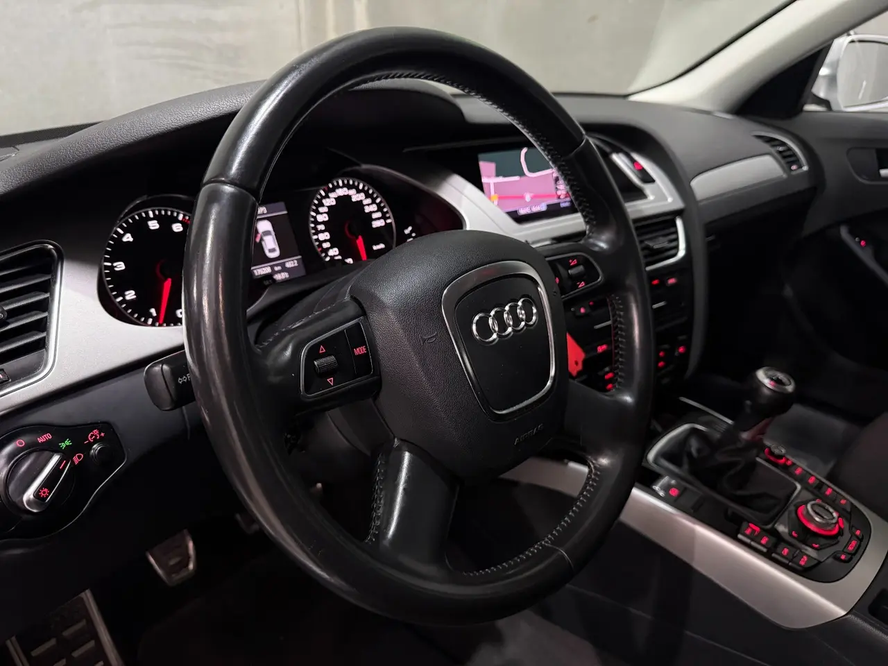 Billede 7 - Audi A4 1,8 TFSi 160